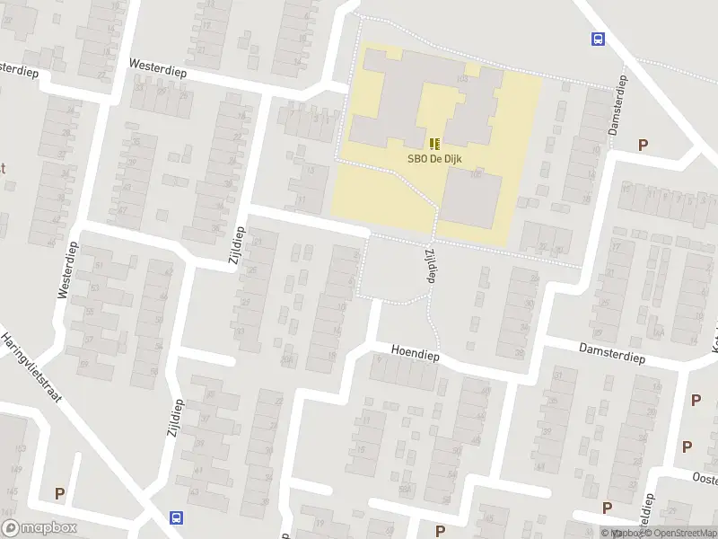 Overlastmelding Boterdiepstraat in 3313BA Dordrecht