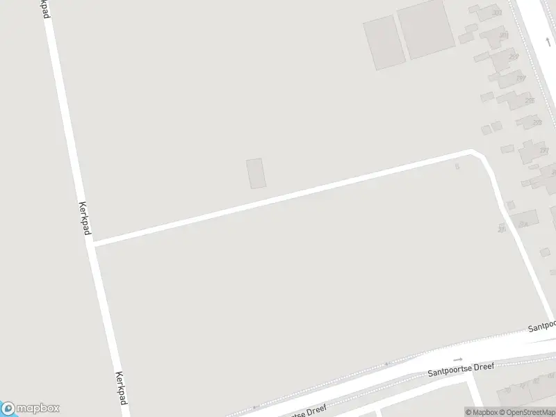 Overlastmelding Kerkpad in Velsen gesloten