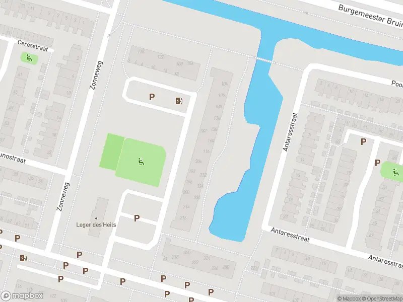 Overlastmelding Argostraat in Alphen aan den Rijn