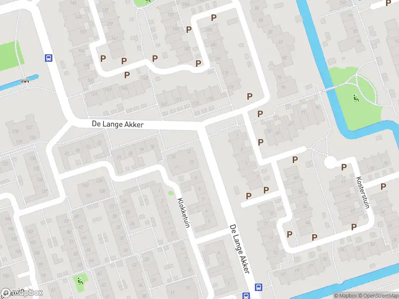 Overlastmelding Langetuin in 1689JG Zwaag