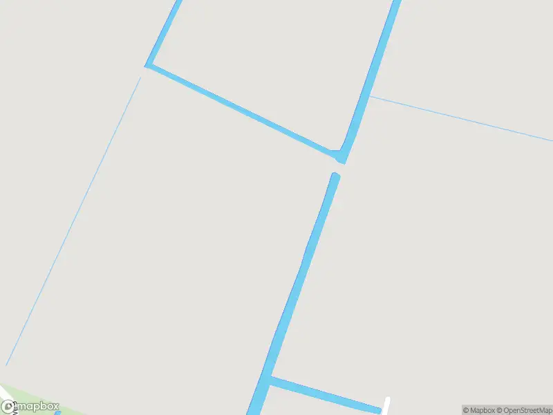 Overlastmelding Tweede Doodweg in Vogelenzang