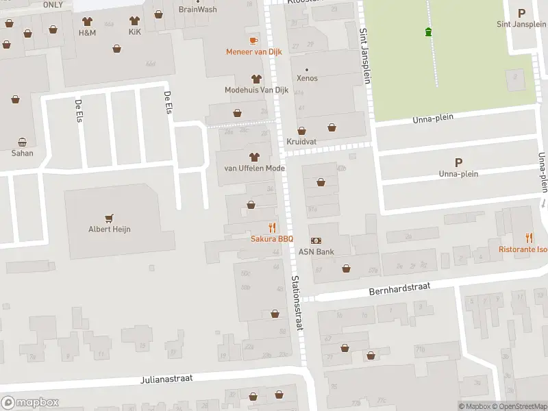 Overlastmelding Margrietstraat in 5141GV Waalwijk