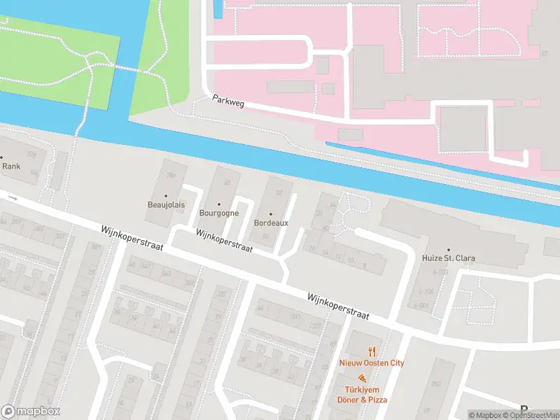 112 melding Overlastmelding Barbierstraat in 4204TC Gorinchem