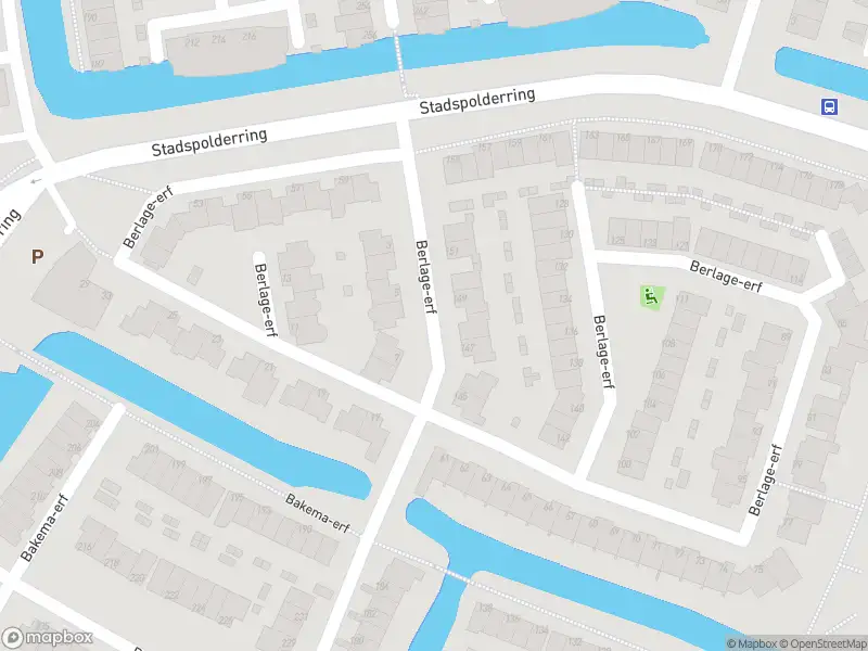 Politie naar de Van Eesterenplein in Dordrecht vanwege ongeval met letsel