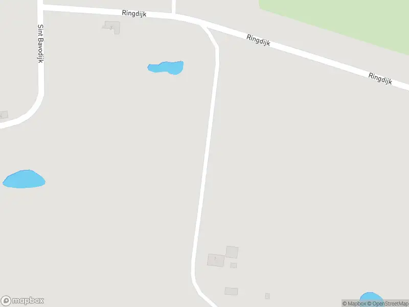Politie met grote spoed naar de Ringdijk in Nieuwvliet vanwege letsel