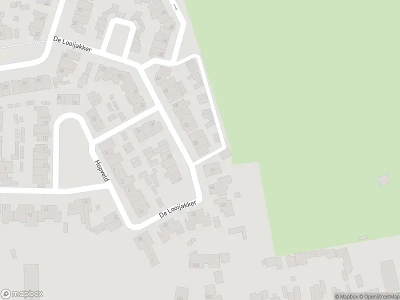 Overlastmelding De Looijakker in Moergestel