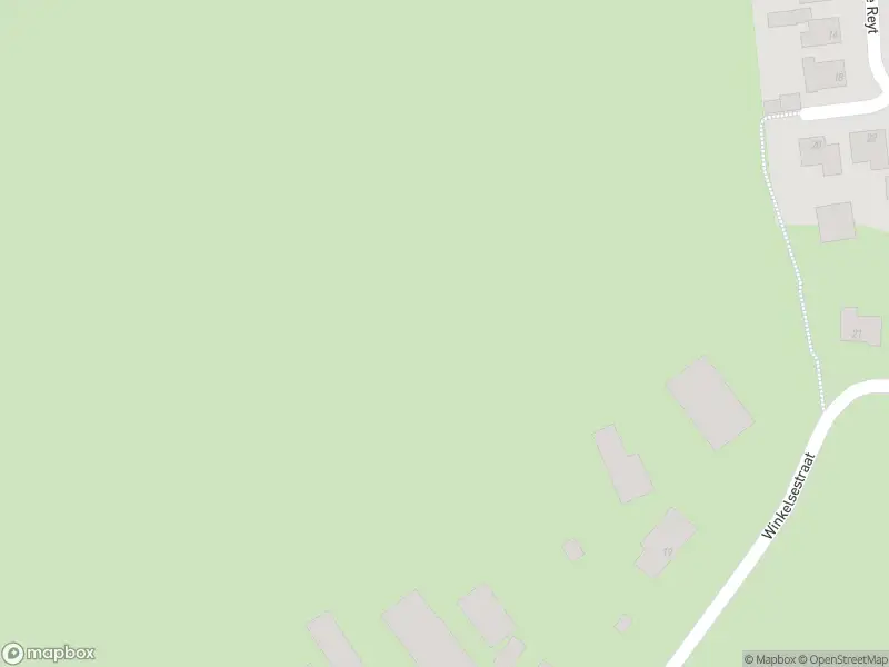 Overlastmelding Molenbaantje in Biezenmortel