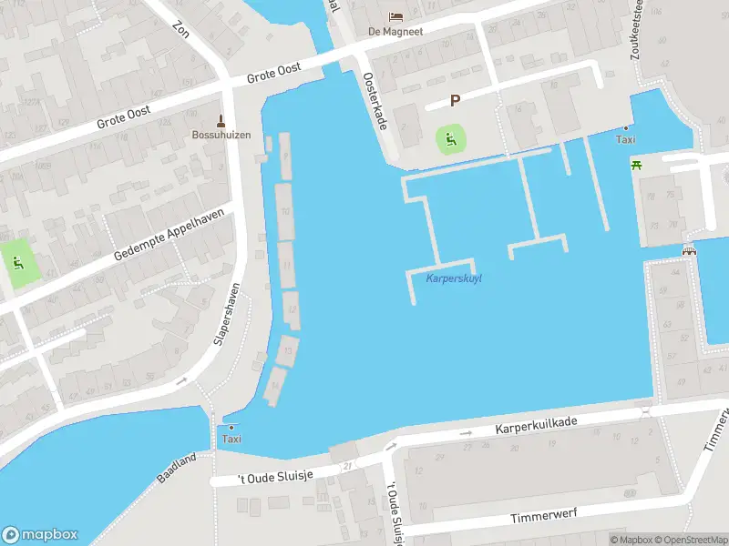 Overlastmelding Kleine Oost in Hoorn