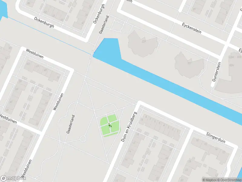 Anonieme overlastmelding Duin en Kruidberg in Amstelveen