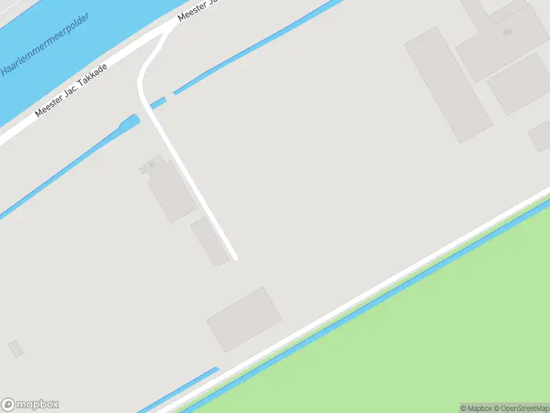 Overlastmelding Meester Jacob Takkade in Aalsmeer