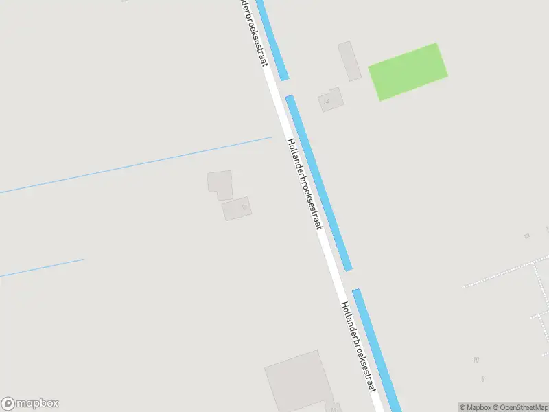 Overlastmelding Hollanderbroeksestraat in Elst