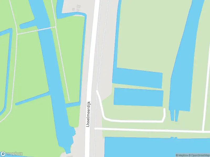 Overlastmelding IJsselmeerdijk in Scharwoude