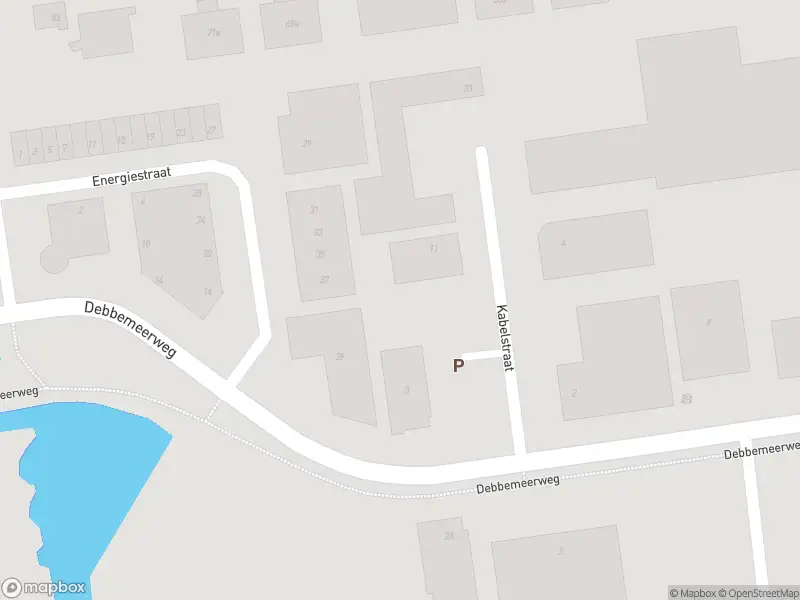 Overlastmelding Dergmeerweg & Warmenhuizerweg in Warmenhuizen