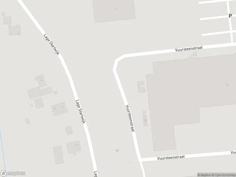Brandweer met gepaste spoed naar de Vuursteenstraat in Beugen vanwege dier(en) in nood