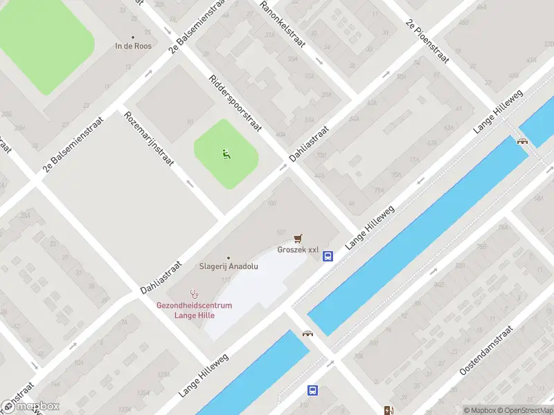 Politie naar de Blazoenstraat in Rotterdam
