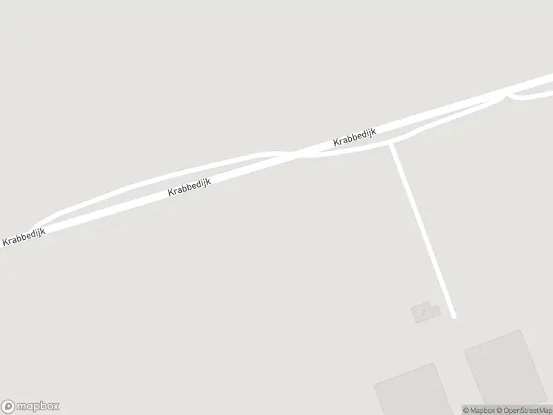 Politie met grote spoed naar de Krabbedijk in Groede vanwege letsel
