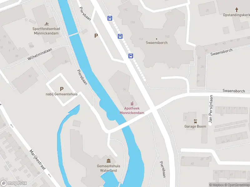 Anonieme overlastmelding Pierebaan in Monnickendam