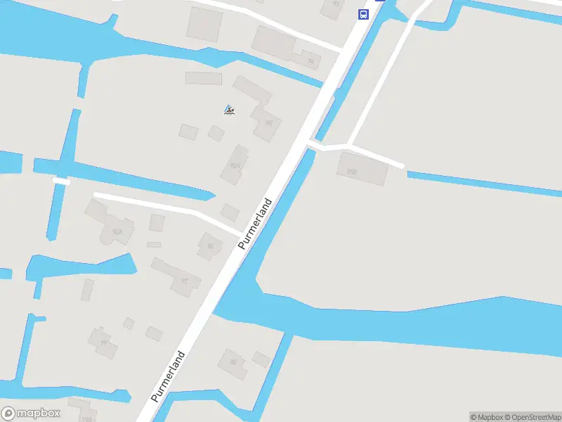 Overlastmelding Oostzanerrijweg in Purmerland