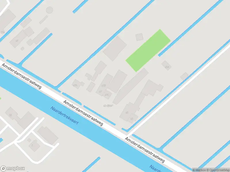 Politie naar de Ceintuurbaan in Bussum vanwege aanrijding met letsel