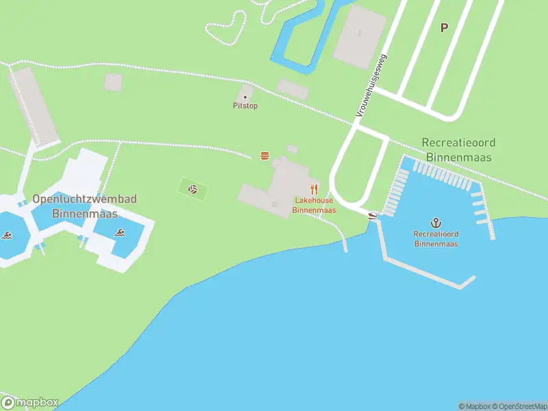 Ambulance met grote spoed naar de Vrouwehuisjesweg in Mijnsheerenland