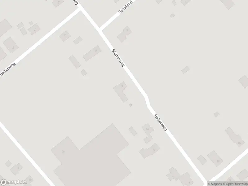 Brandweer met gepaste spoed naar de Steltenweg in Huissen