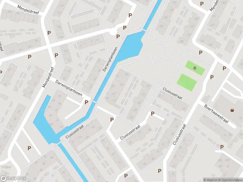 Overlastmelding Mendeldreef in 2163KE Lisse gesloten
