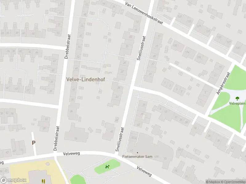 Politie naar de Lage Bothofstraat in Enschede vanwege aanrijding met letsel