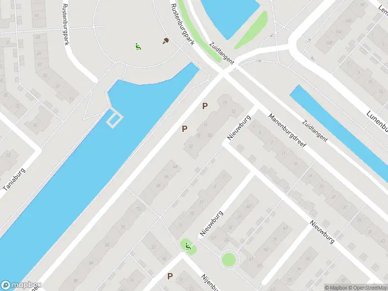 Ambulance met gepaste spoed naar de Rondenburglaan in Hoofddorp
