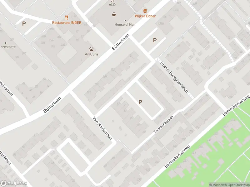 Overlastmelding Plesmanweg in Beverwijk gesloten