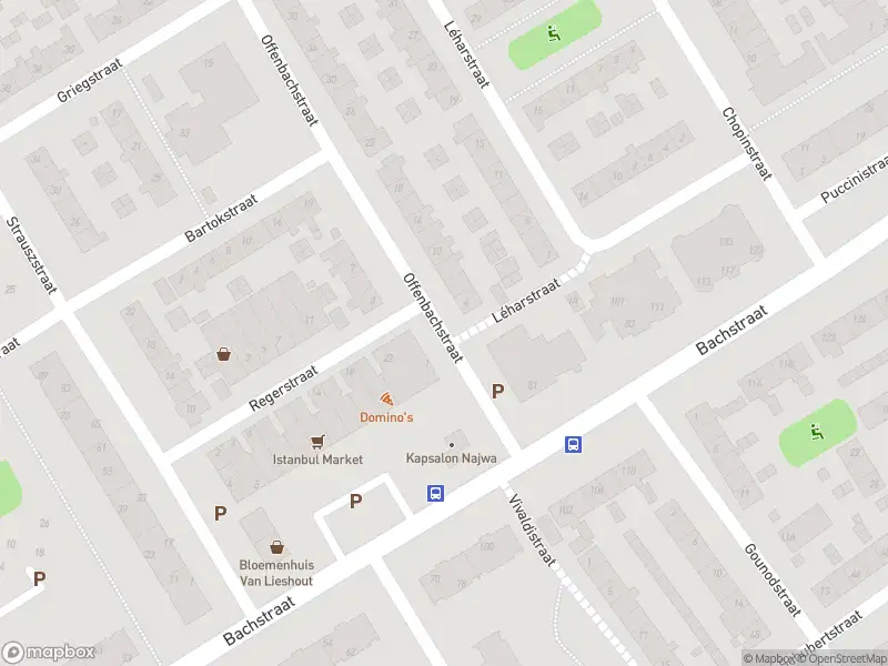 Brandweer met grote spoed naar de Offenbachstraat in Heemskerk vanwege reanimatie