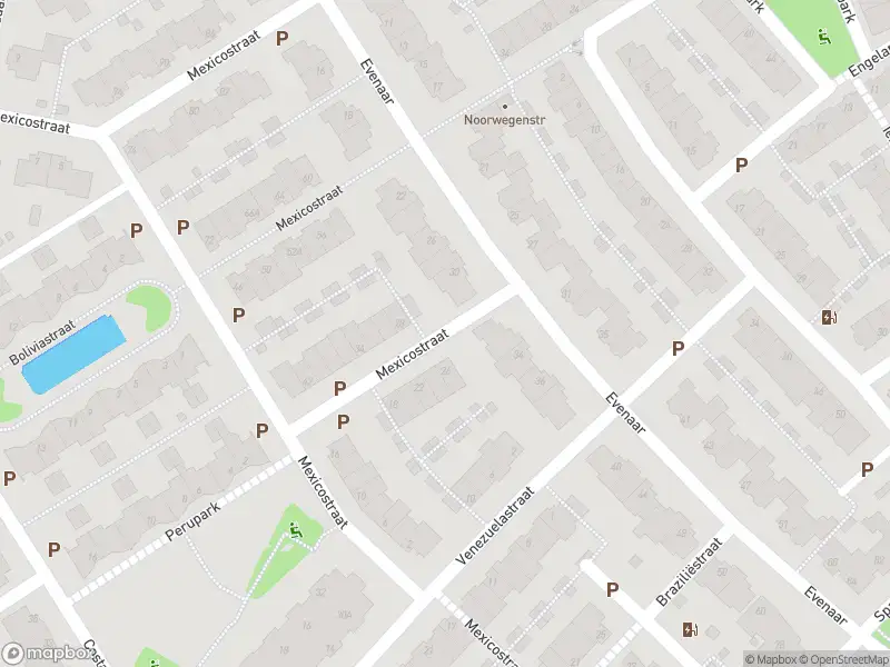Ambulance met grote spoed naar de Denemarkensingel in Alphen aan den Rijn