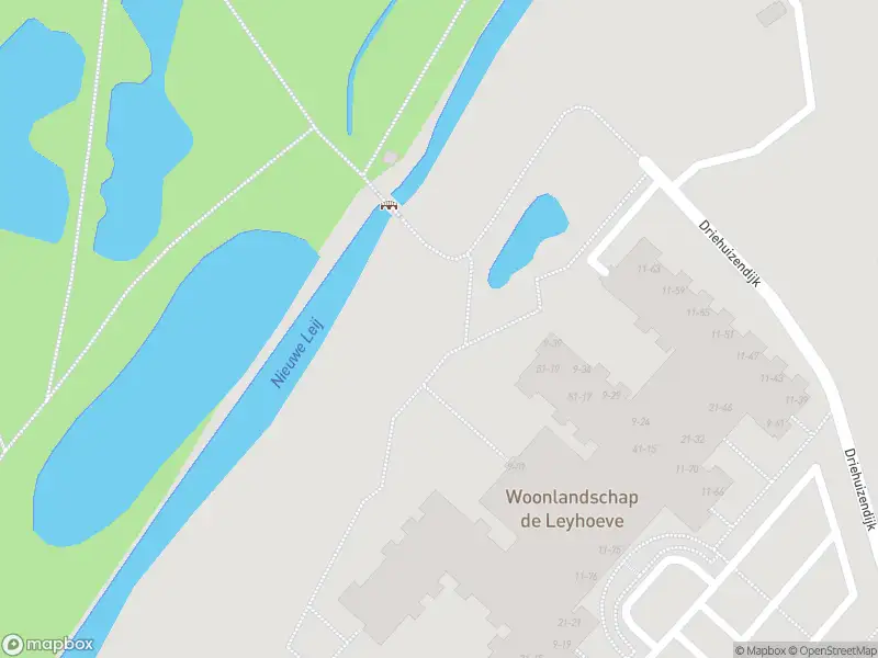 Overlastmelding Kempenbaan in Tilburg