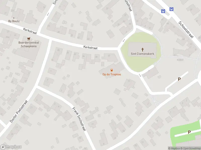 Overlastmelding UNO-straat in 6336BR Hulsberg