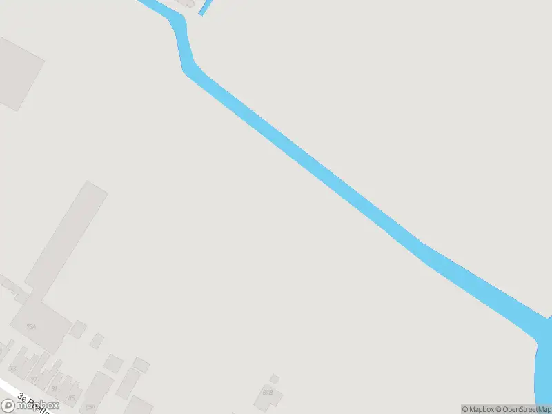Brandweer met gepaste spoed naar de 3e Poellaan in Lisse vanwege dier(en) in nood