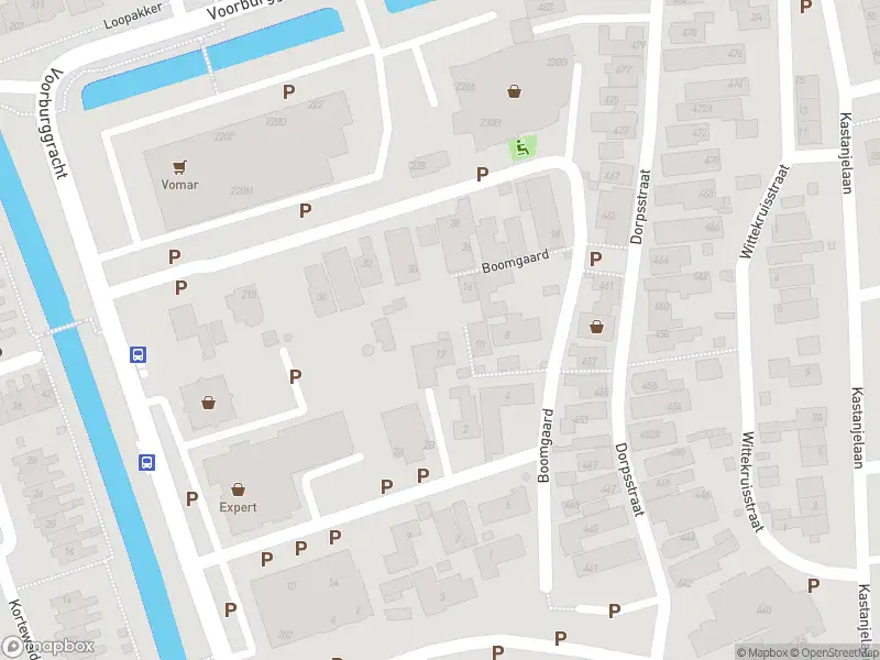 Overlastmelding Boomgaard in Zuid-Scharwoude