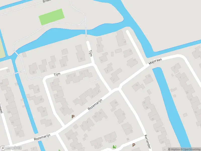 Overlastmelding Tijm in Hoogkarspel