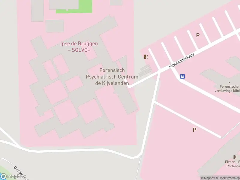 Politie naar de Kijvelandsekade in Poortugaal vanwege dier(en) in nood