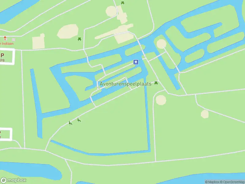 Ambulance met gepaste spoed naar de De Zuiderlaaik in Oostzaan