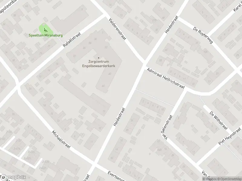 Overlastmelding Heidestraat in Geleen