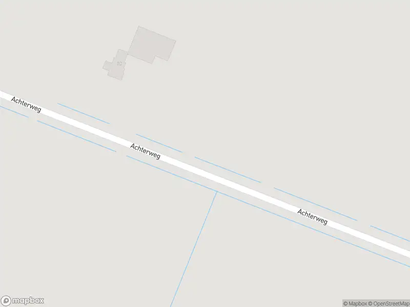 Overlastmelding Provincialeweg in Mijnsheerenland