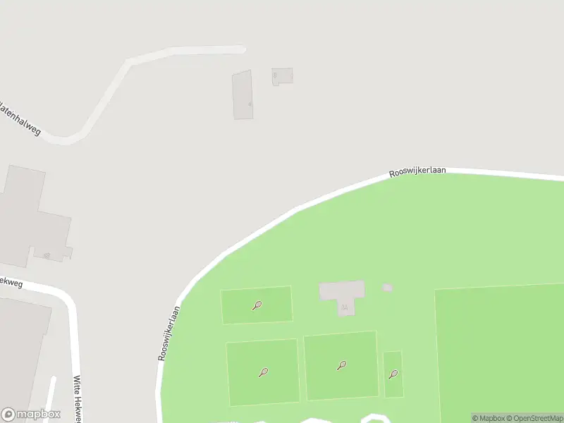 Overlastmelding Rooswijkerlaan in Velsen-Noord