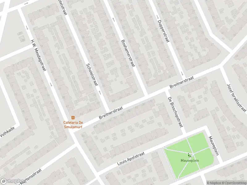 Anonieme overlastmelding Willem Marisstraat in 3314VV Dordrecht
