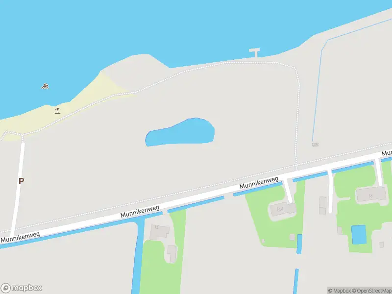 Ambulance met gepaste spoed naar de Munnikenweg in Westmaas