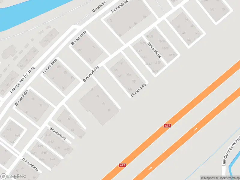 Brandweer met grote spoed naar de Stichtseweg in Blaricum vanwege personen te water