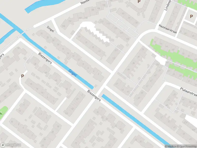 Ambulance met gepaste spoed naar de Singel in Puttershoek