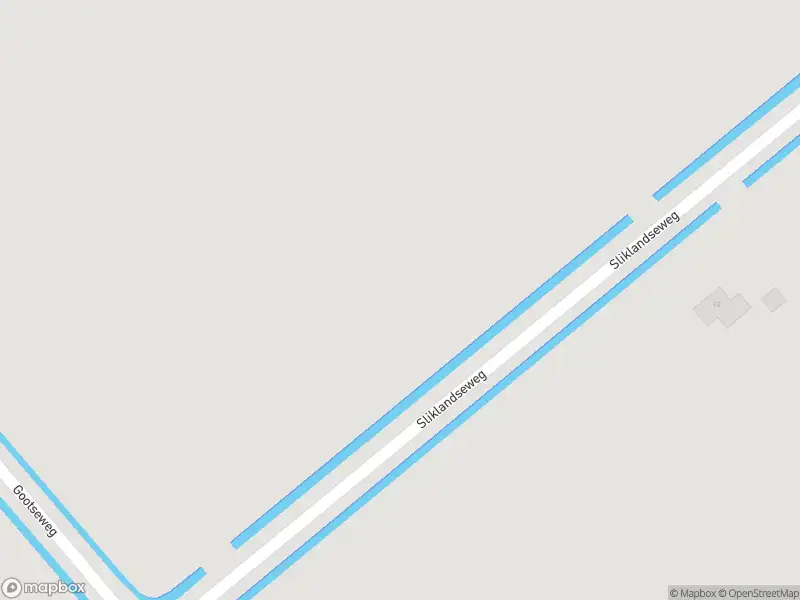 Politie naar de Sliklandseweg in Hellevoetsluis vanwege dier(en) in nood