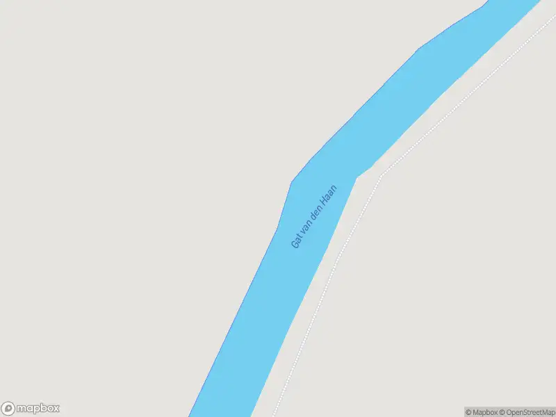 Politie met grote spoed naar de Vissersdijk in Werkendam vanwege letsel