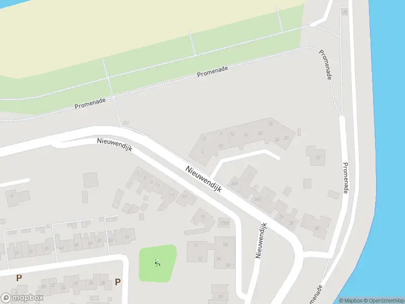 Overlastmelding Nieuwendijk in Wemeldinge