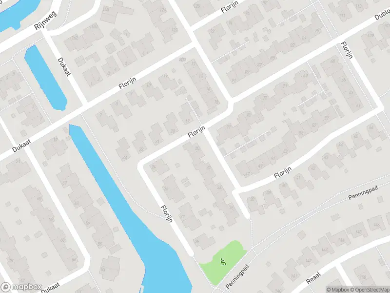 Overlastmelding Florijn in Hoorn
