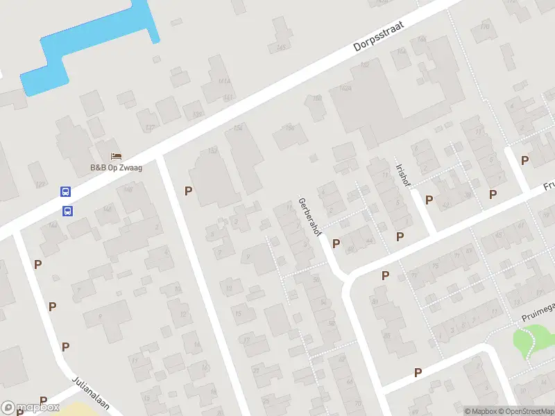 Overlastmelding De Strip & Dorpsstraat in Zwaag